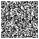 QR code with Mesa V-Twin contacts