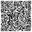 QR code with Cancer Center At St Catherine contacts