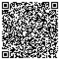 QR code with All Cycle contacts