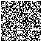 QR code with Bluegrass Transcription Service contacts
