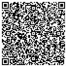 QR code with Adams Performance Inc contacts