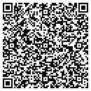 QR code with Haggai Institute contacts