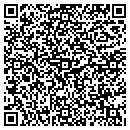 QR code with Hazsec Research Corp contacts