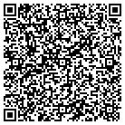 QR code with American Thunder of Barberton contacts