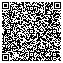 QR code with Ape Cycle contacts