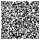 QR code with Caveman Rv contacts