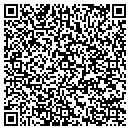 QR code with Arthur Liebl contacts