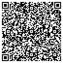 QR code with J-D Cycles contacts