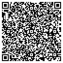 QR code with David F Thomas contacts