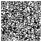 QR code with Advancement Resources contacts