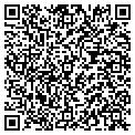 QR code with B P Cycle contacts