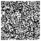 QR code with Ancient Iron Cycles contacts