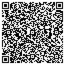 QR code with Anchor Lanes contacts