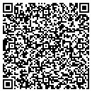 QR code with Answer All contacts