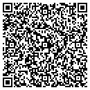 QR code with L & L Lanes contacts