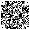 QR code with B A Wolfe Powersports contacts