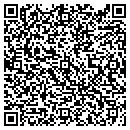 QR code with Axis Pro Shop contacts