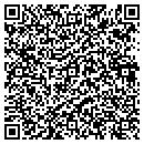QR code with A & J Cycle contacts
