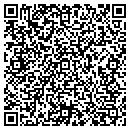 QR code with Hillcrest Lanes contacts