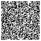 QR code with Riverstone Health Clnc-Joliet contacts