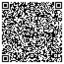 QR code with Amf Euless Lanes contacts