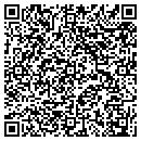 QR code with B C Motor Sports contacts