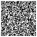 QR code with Heads For Less contacts
