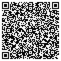 QR code with 460 Cycle Co contacts