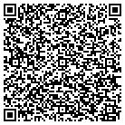 QR code with White River Junction Bowling Assoc contacts