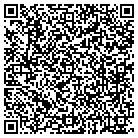 QR code with Admin Office-Bowl America contacts