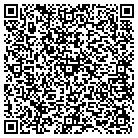 QR code with Araina's Business Connection contacts