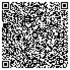 QR code with Alpha-Omega Miracle Home contacts