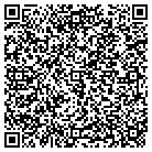 QR code with A Solution Coahing & Training contacts