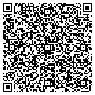 QR code with Harpies Bazaar Collectibles contacts