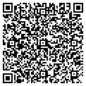 QR code with C U B Games Area contacts