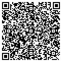 QR code with C D Cycle Service contacts