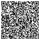 QR code with Alan Brosnan contacts