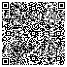 QR code with Hidalgo Diabetes Center contacts