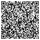 QR code with Austin Durr contacts