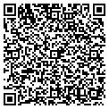 QR code with Bai contacts