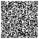 QR code with High Country Custom Sports contacts