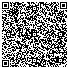 QR code with MEMORY LANES BOWLING CENTER contacts