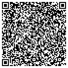 QR code with Adams Optometric Associates Pa contacts