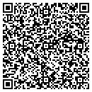 QR code with Robert Ritz Framing contacts