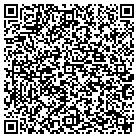 QR code with A M F Bowling Worldwide contacts