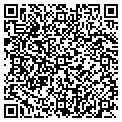 QR code with Amf Reece Inc contacts