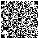 QR code with Amf Union Hills Lanes contacts