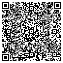 QR code with A M F West Phoenix Cluster contacts