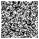 QR code with A # Piano Service contacts