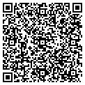 QR code with Dan Bowling contacts